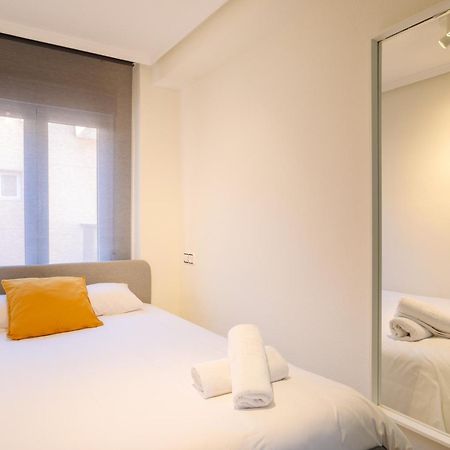 Marbella Sea View Apartament Arenales del Sol Zewnętrze zdjęcie