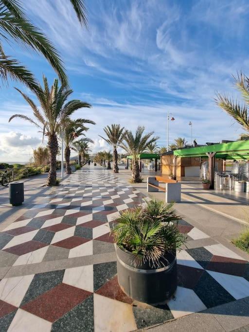 Marbella Sea View Apartament Arenales del Sol Zewnętrze zdjęcie