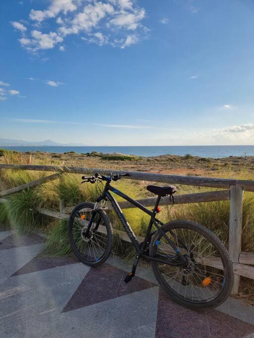 Marbella Sea View Apartament Arenales del Sol Zewnętrze zdjęcie
