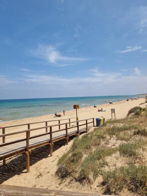 Marbella Sea View Apartament Arenales del Sol Zewnętrze zdjęcie