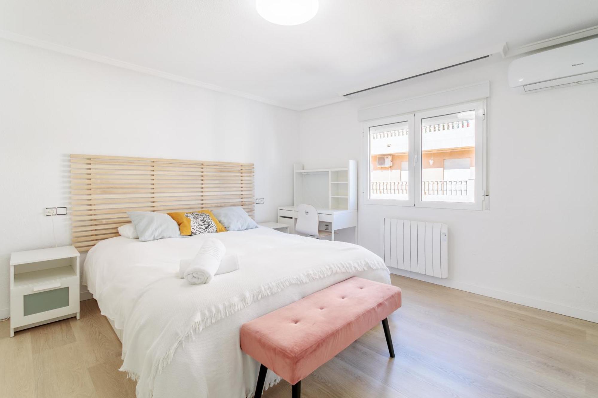 Marbella Sea View Apartament Arenales del Sol Zewnętrze zdjęcie