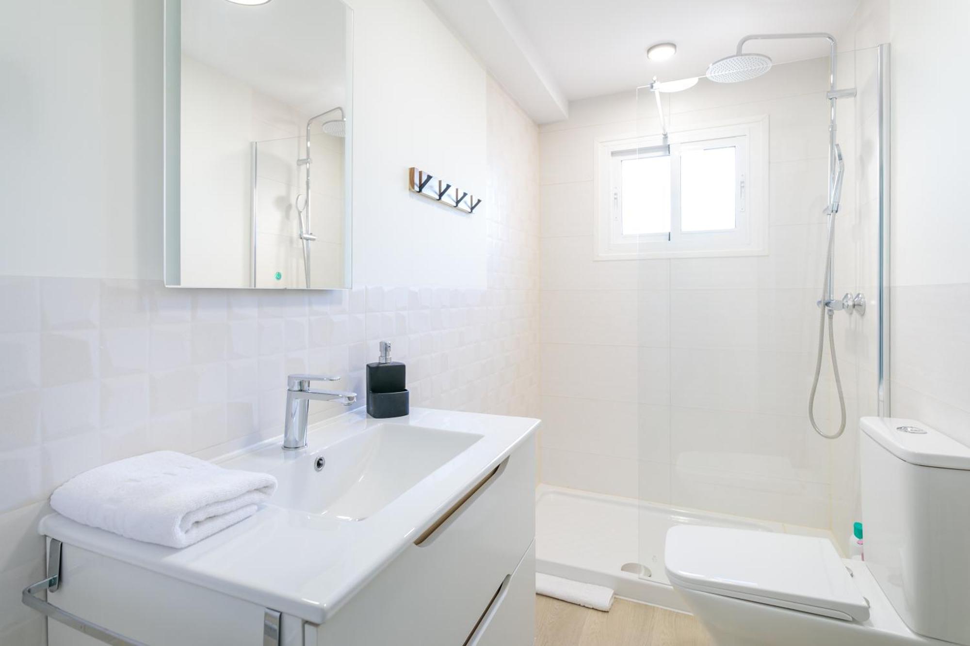 Marbella Sea View Apartament Arenales del Sol Zewnętrze zdjęcie