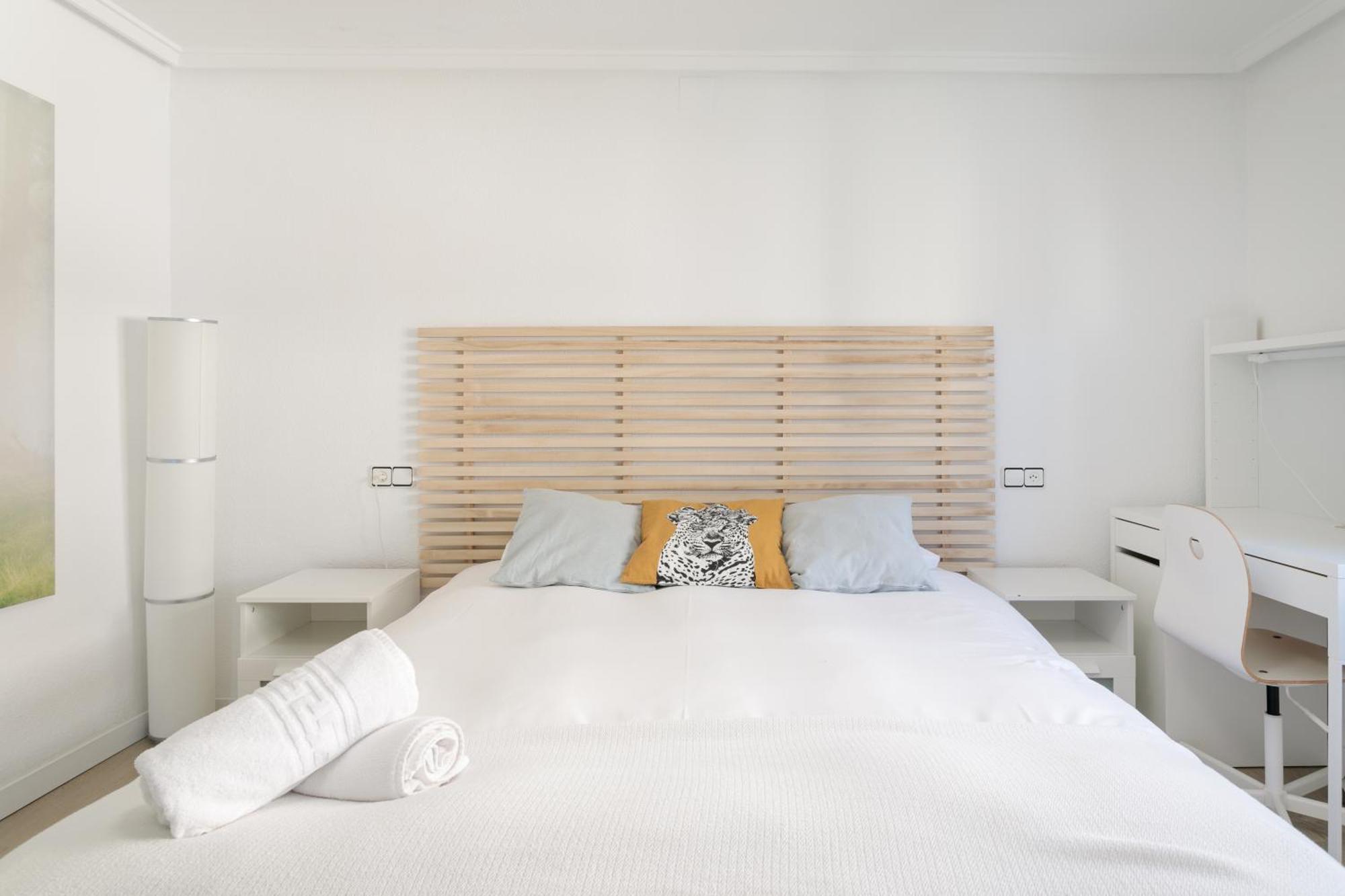 Marbella Sea View Apartament Arenales del Sol Zewnętrze zdjęcie