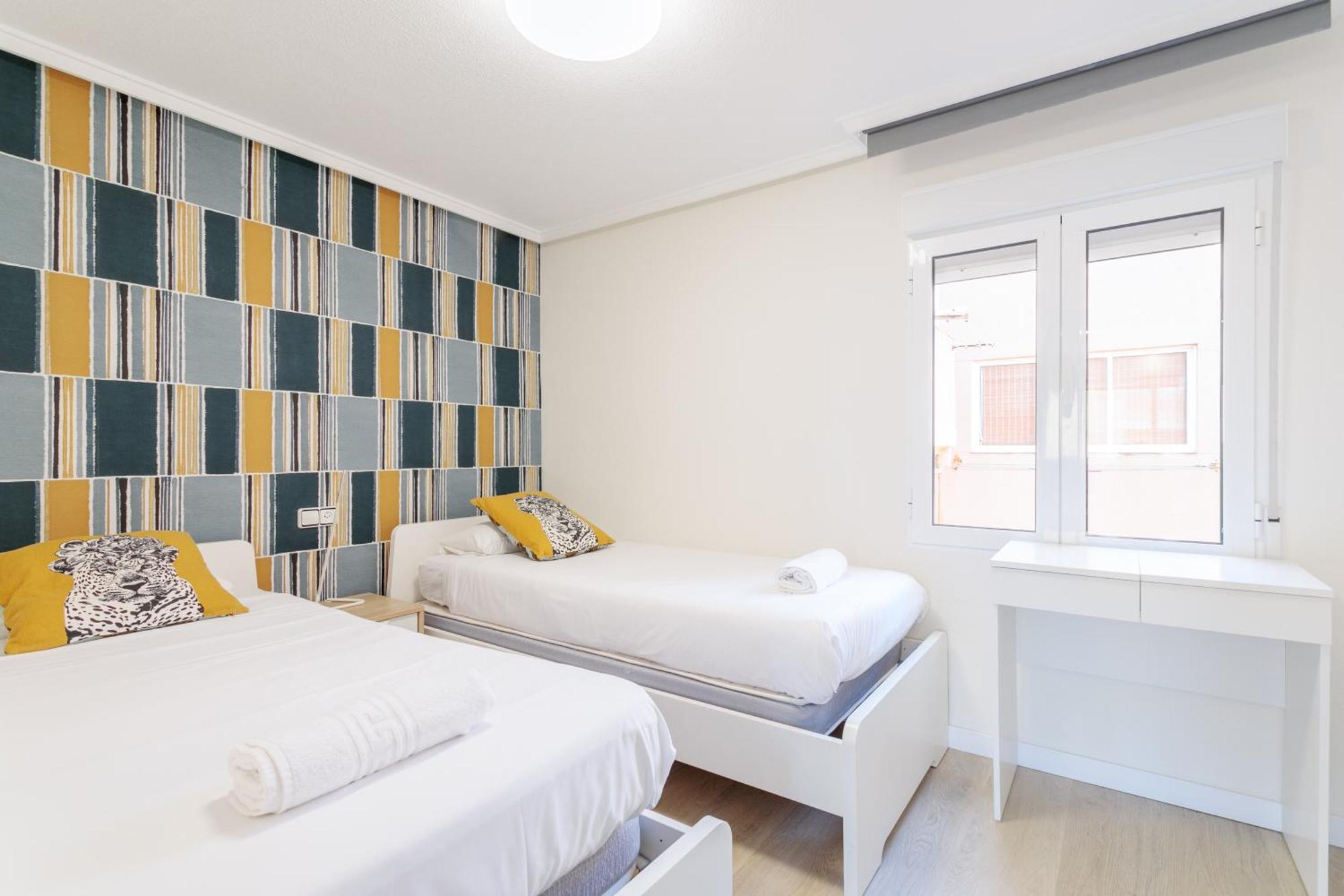 Marbella Sea View Apartament Arenales del Sol Zewnętrze zdjęcie